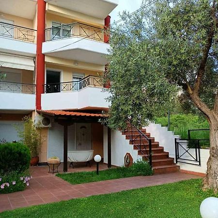 Kallithea Nastro Azzurro Luaran gambar