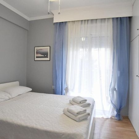 Kallithea Nastro Azzurro Luaran gambar