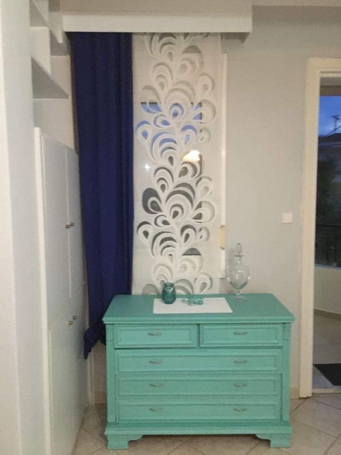 Kallithea Nastro Azzurro Luaran gambar