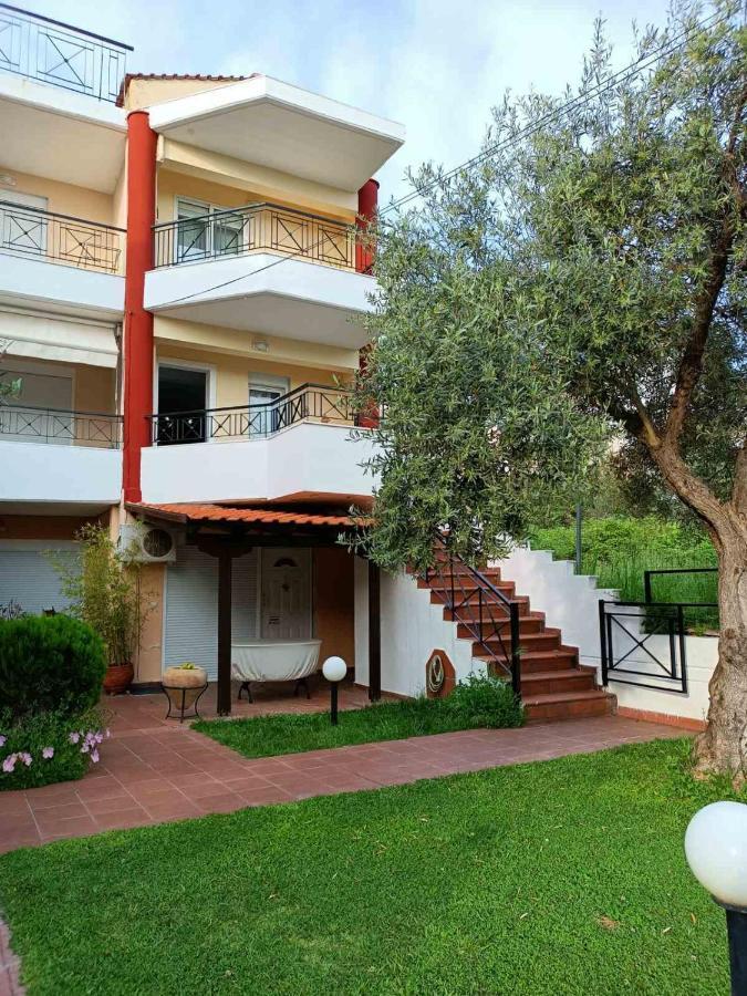 Kallithea Nastro Azzurro Luaran gambar