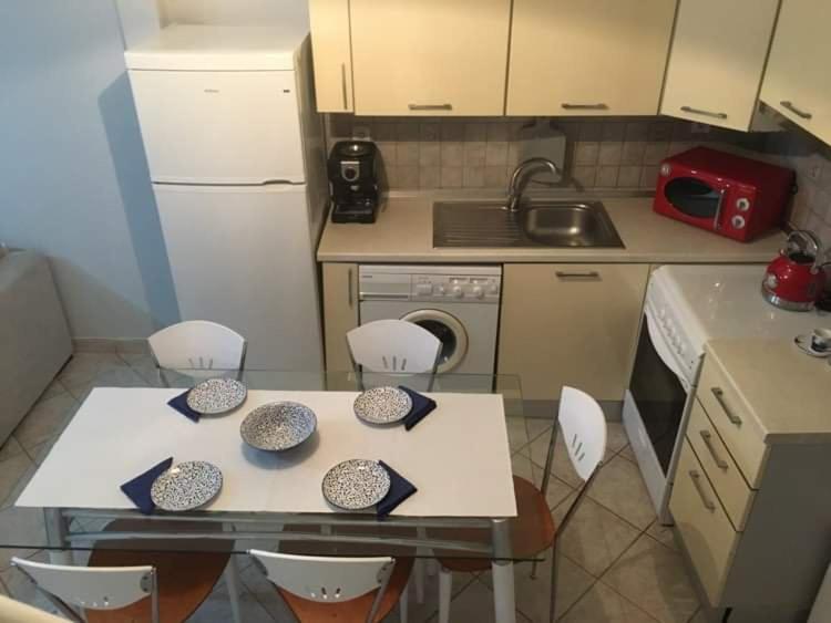 Kallithea Nastro Azzurro Luaran gambar
