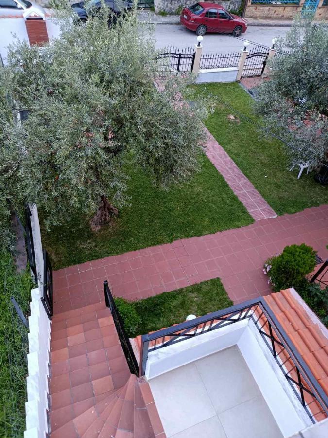 Kallithea Nastro Azzurro Luaran gambar