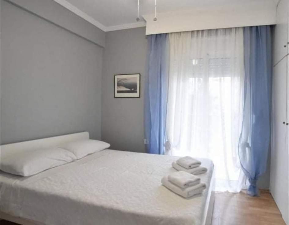 Kallithea Nastro Azzurro Luaran gambar