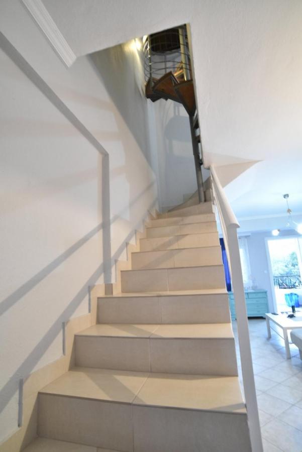 Kallithea Nastro Azzurro Luaran gambar