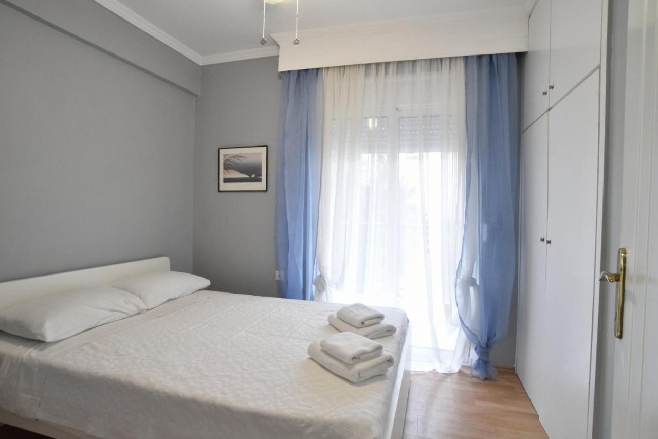 Kallithea Nastro Azzurro Luaran gambar