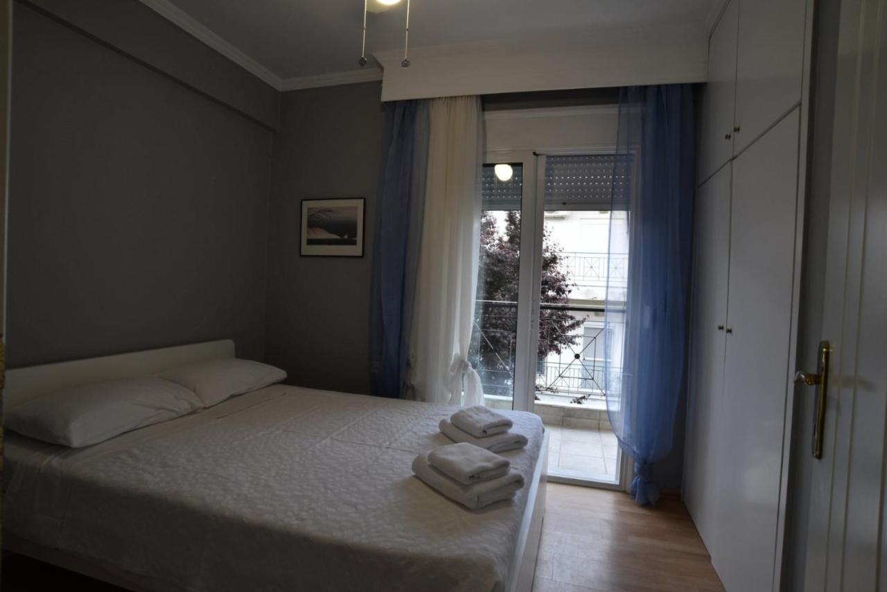 Kallithea Nastro Azzurro Luaran gambar