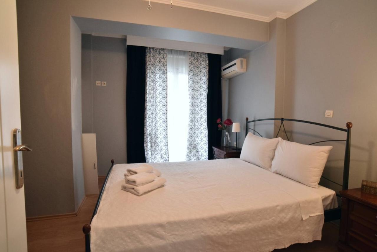 Kallithea Nastro Azzurro Luaran gambar