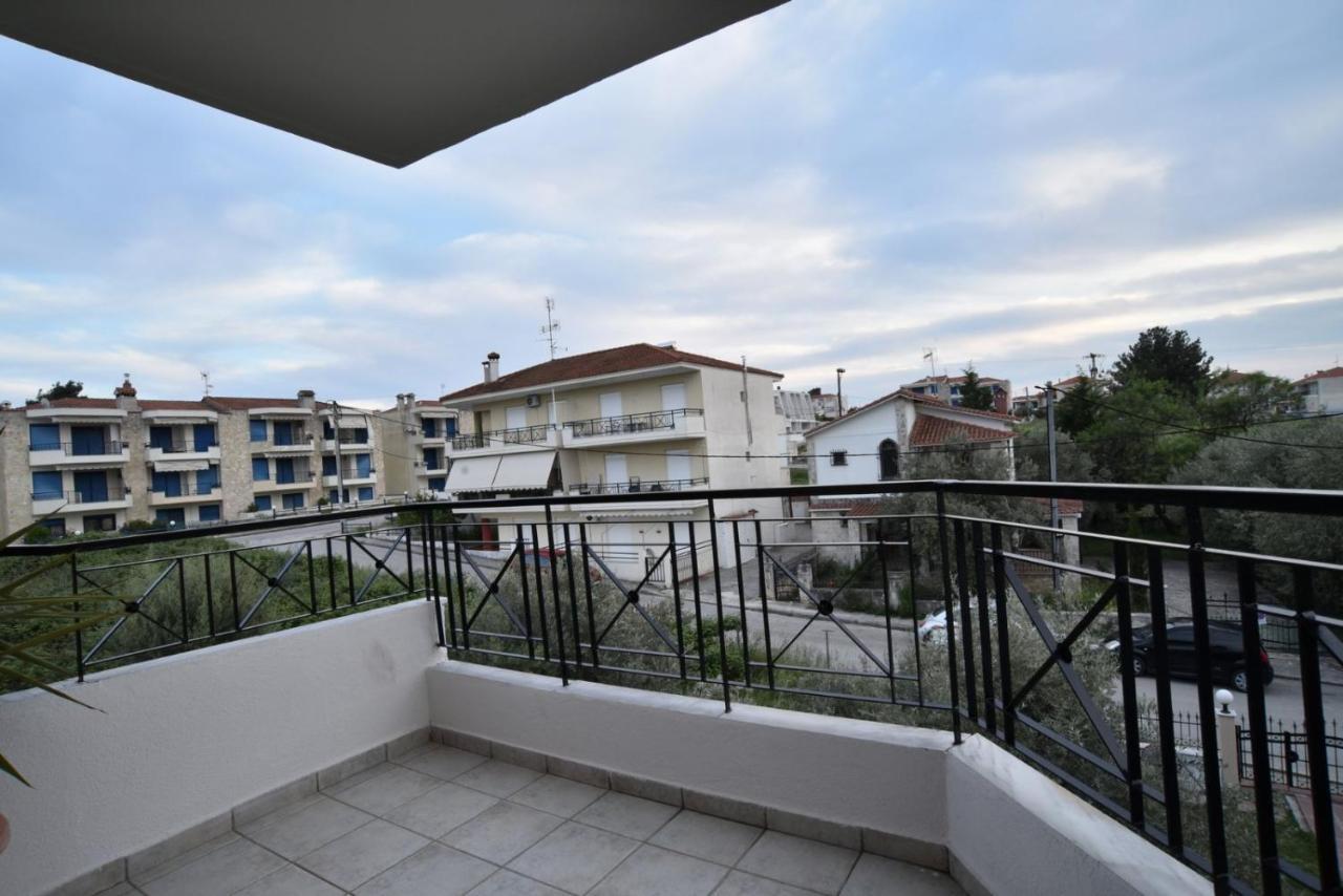 Kallithea Nastro Azzurro Luaran gambar