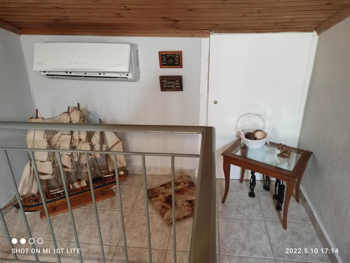 Kallithea Nastro Azzurro Luaran gambar
