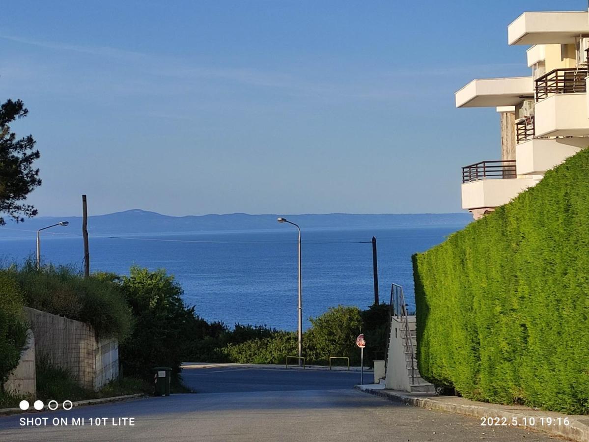 Kallithea Nastro Azzurro Luaran gambar