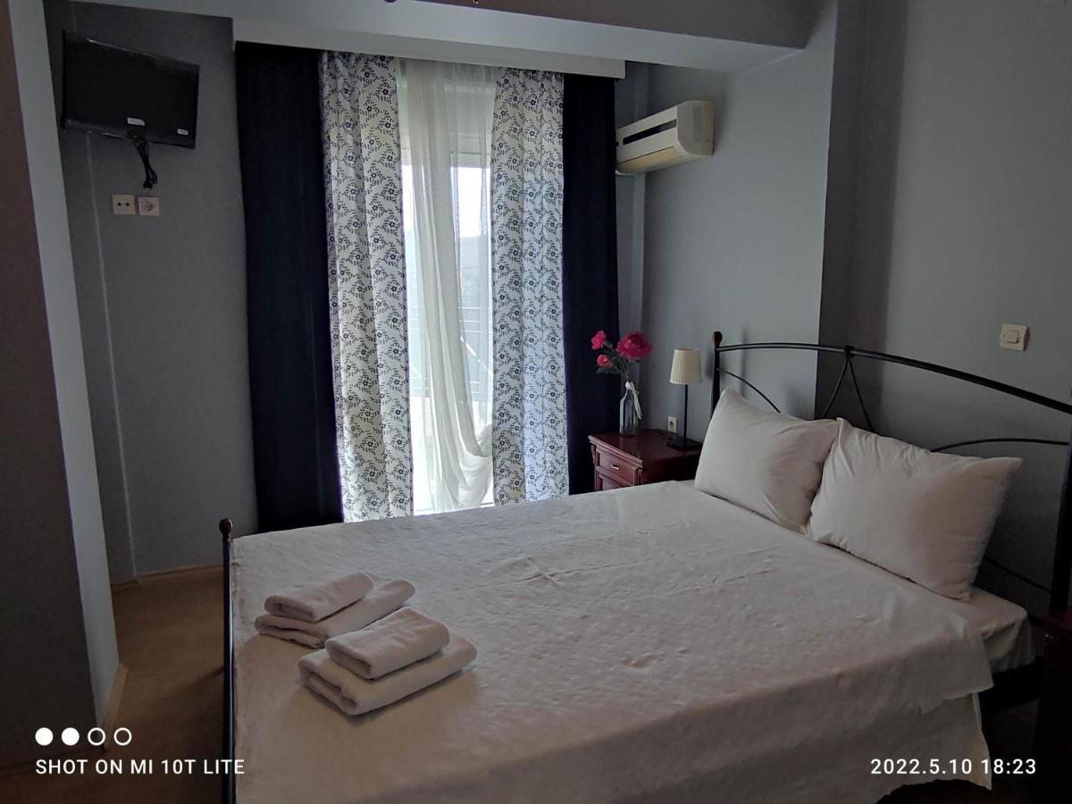 Kallithea Nastro Azzurro Luaran gambar