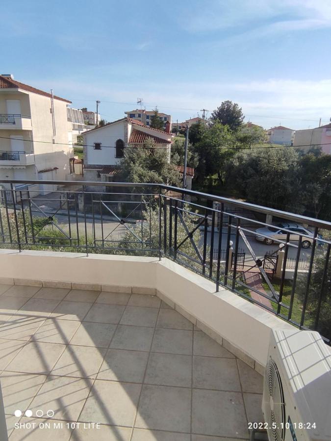 Kallithea Nastro Azzurro Luaran gambar