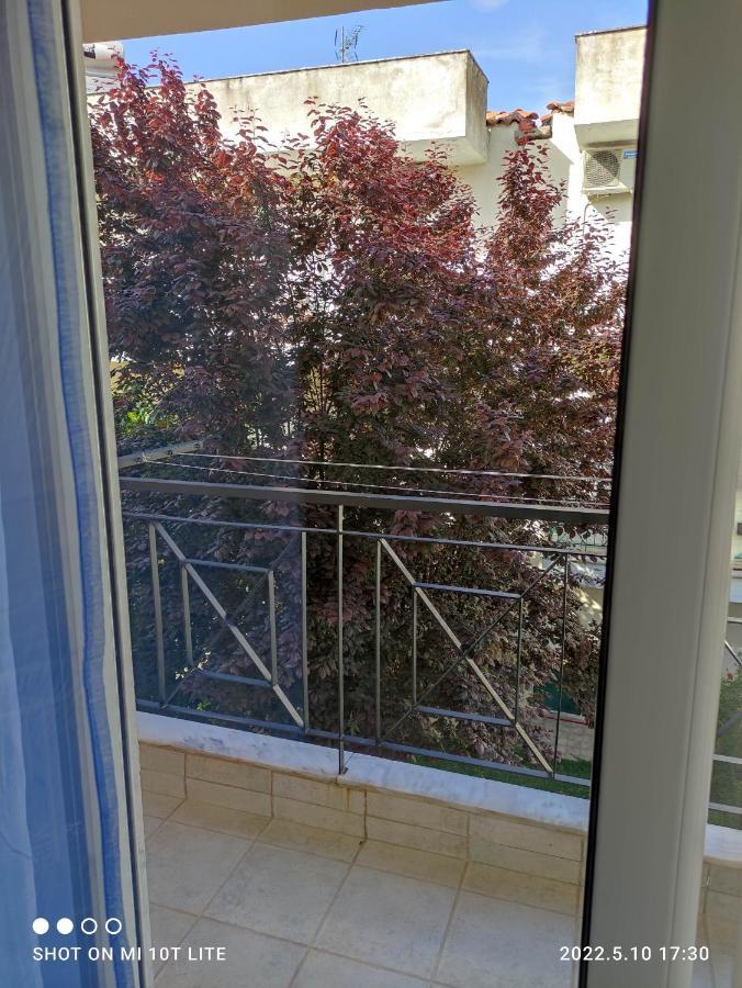 Kallithea Nastro Azzurro Luaran gambar