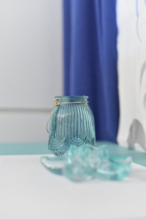 Kallithea Nastro Azzurro Luaran gambar
