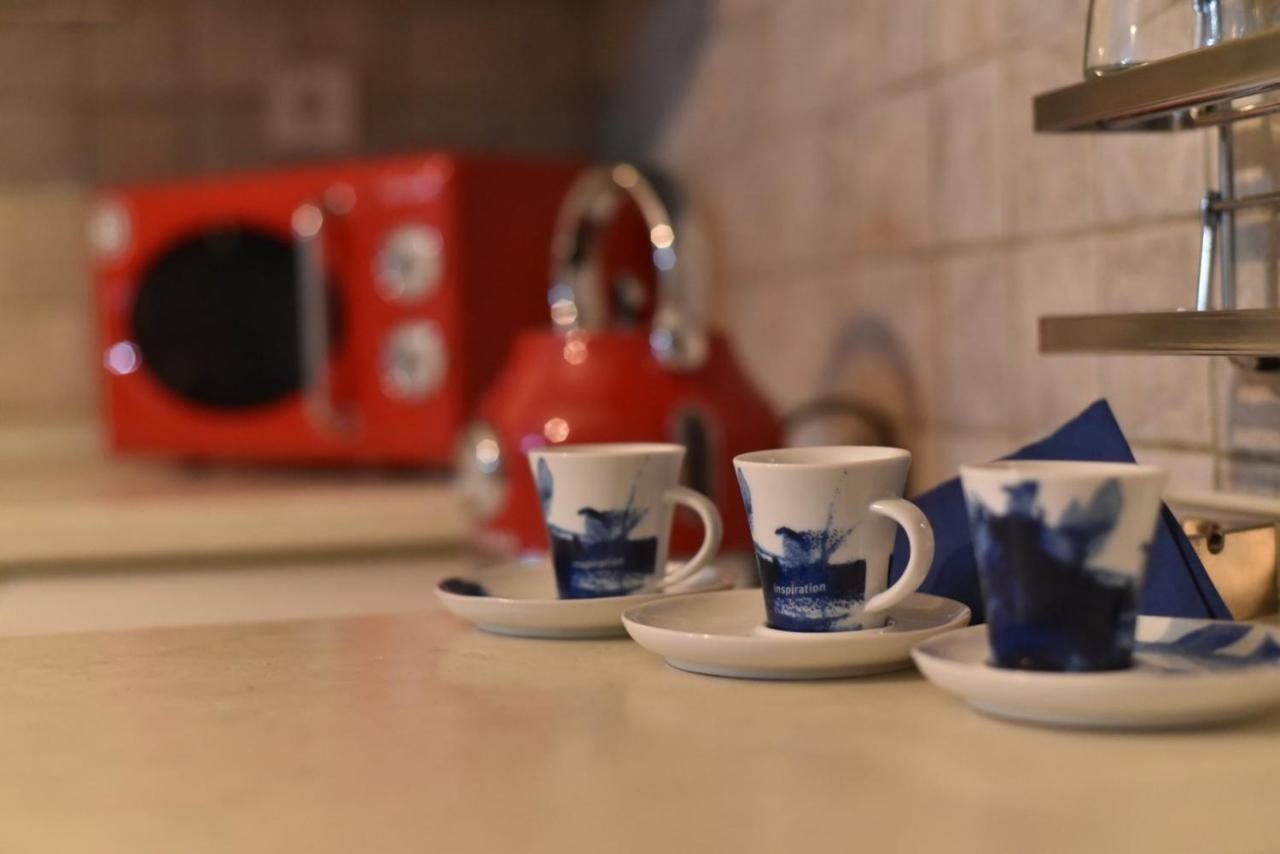 Kallithea Nastro Azzurro Luaran gambar