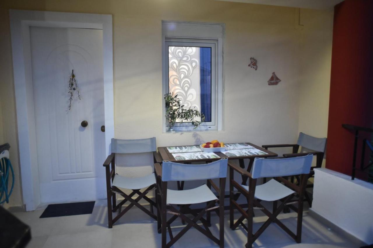 Kallithea Nastro Azzurro Luaran gambar