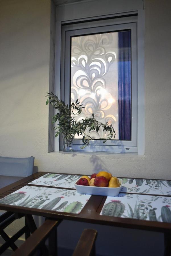 Kallithea Nastro Azzurro Luaran gambar