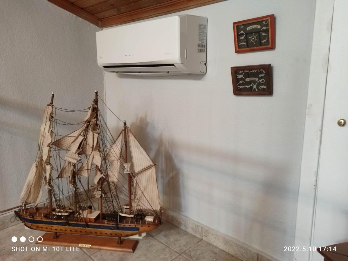 Kallithea Nastro Azzurro Luaran gambar