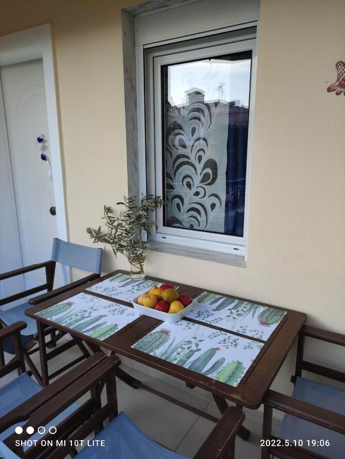 Kallithea Nastro Azzurro Luaran gambar