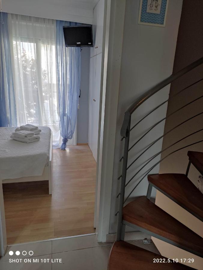 Kallithea Nastro Azzurro Luaran gambar