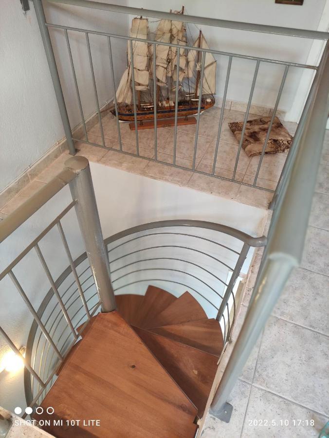 Kallithea Nastro Azzurro Luaran gambar