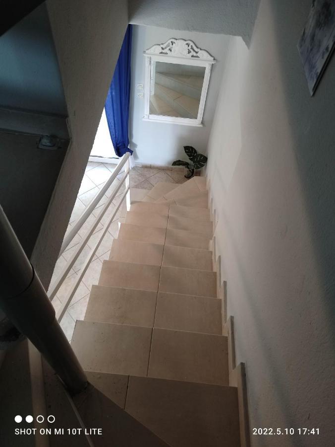 Kallithea Nastro Azzurro Luaran gambar